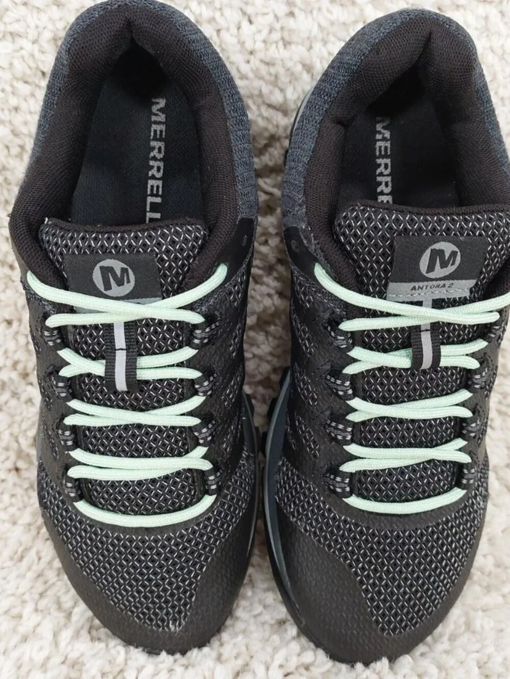 Merrell women sz